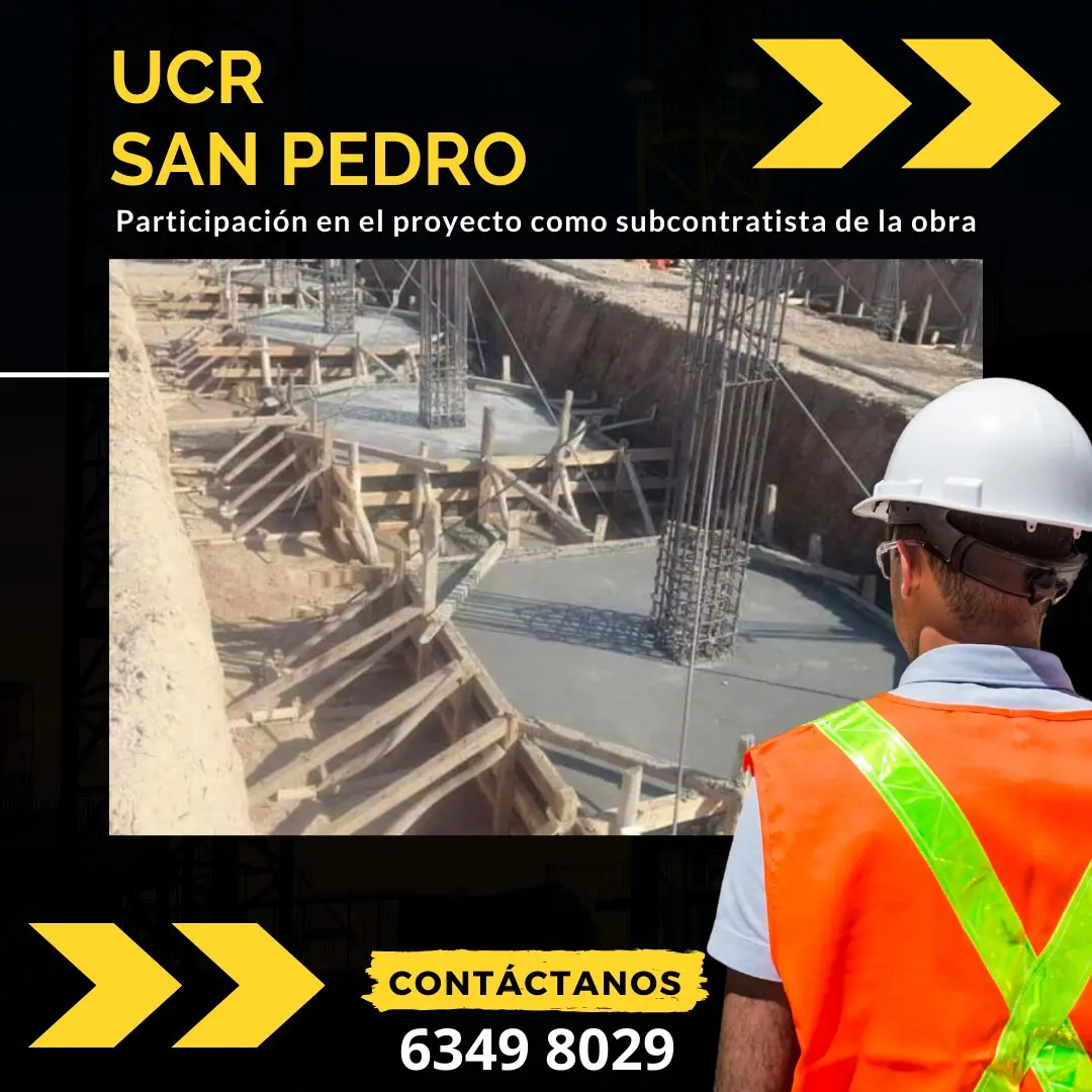 UCR San Pedro