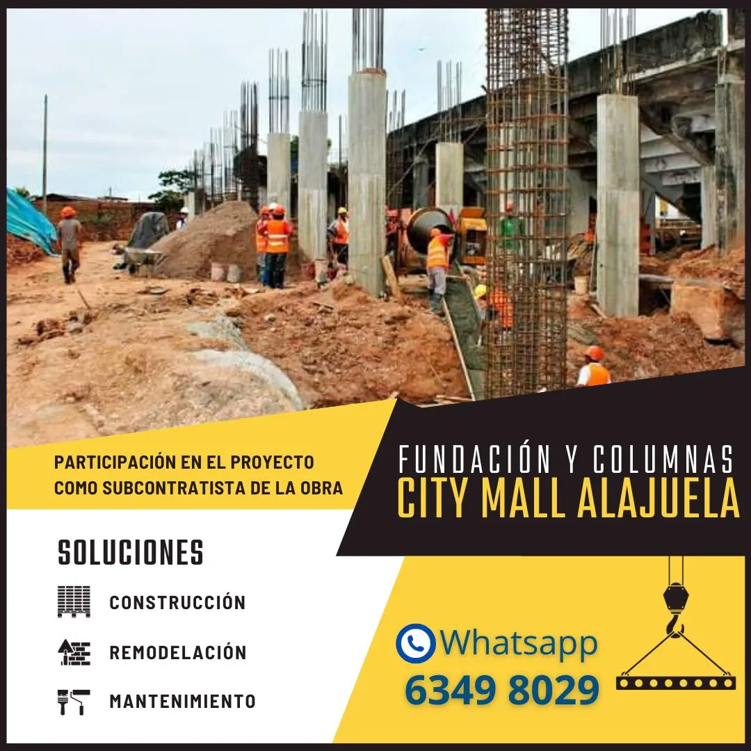 City Mall Alajuela