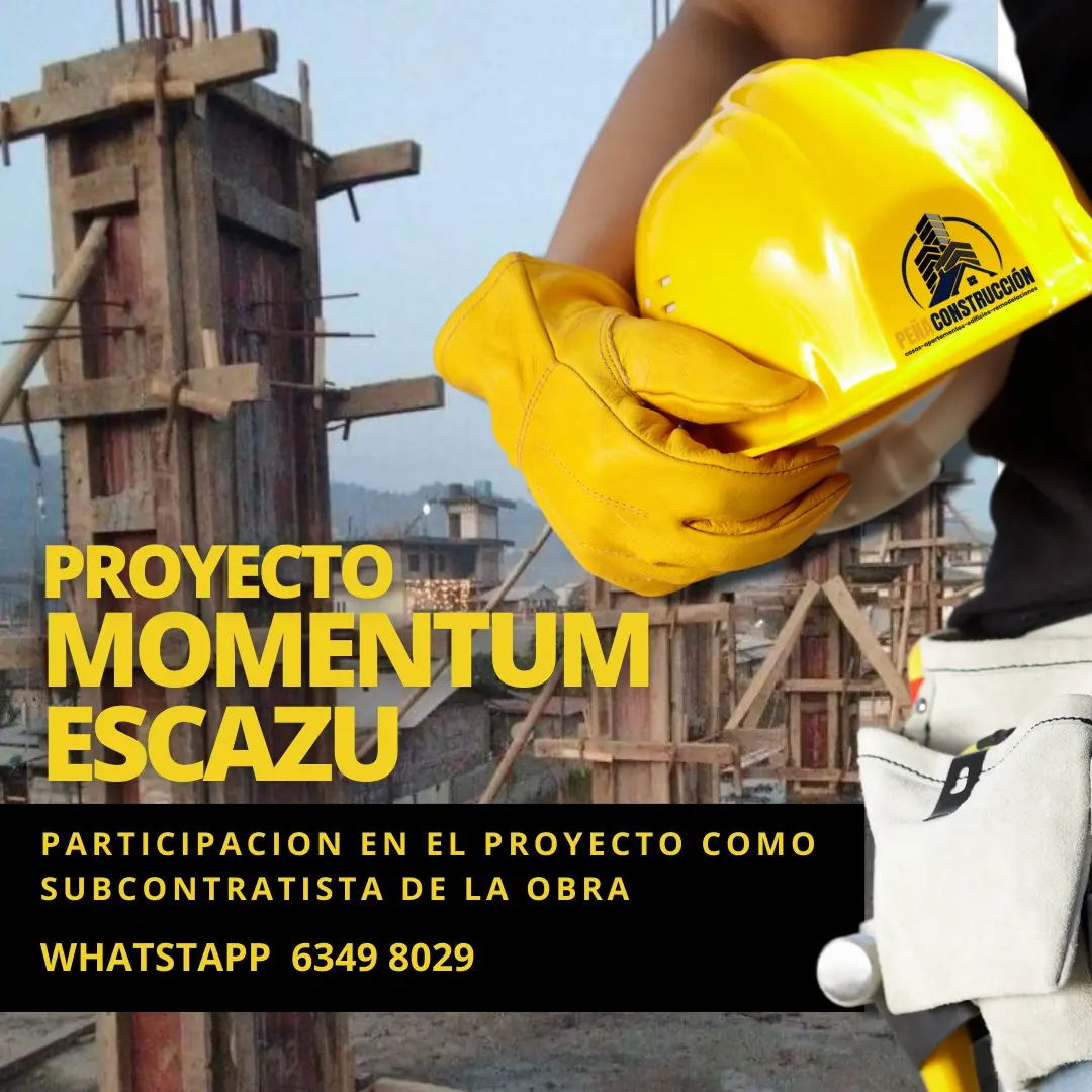 Momentum Escazú