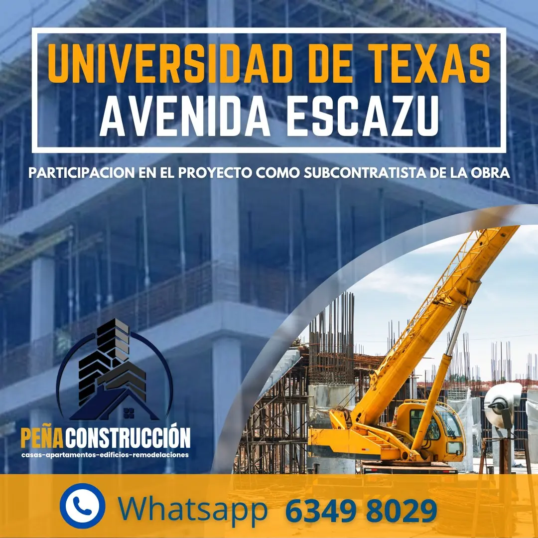 Universidad de Texas