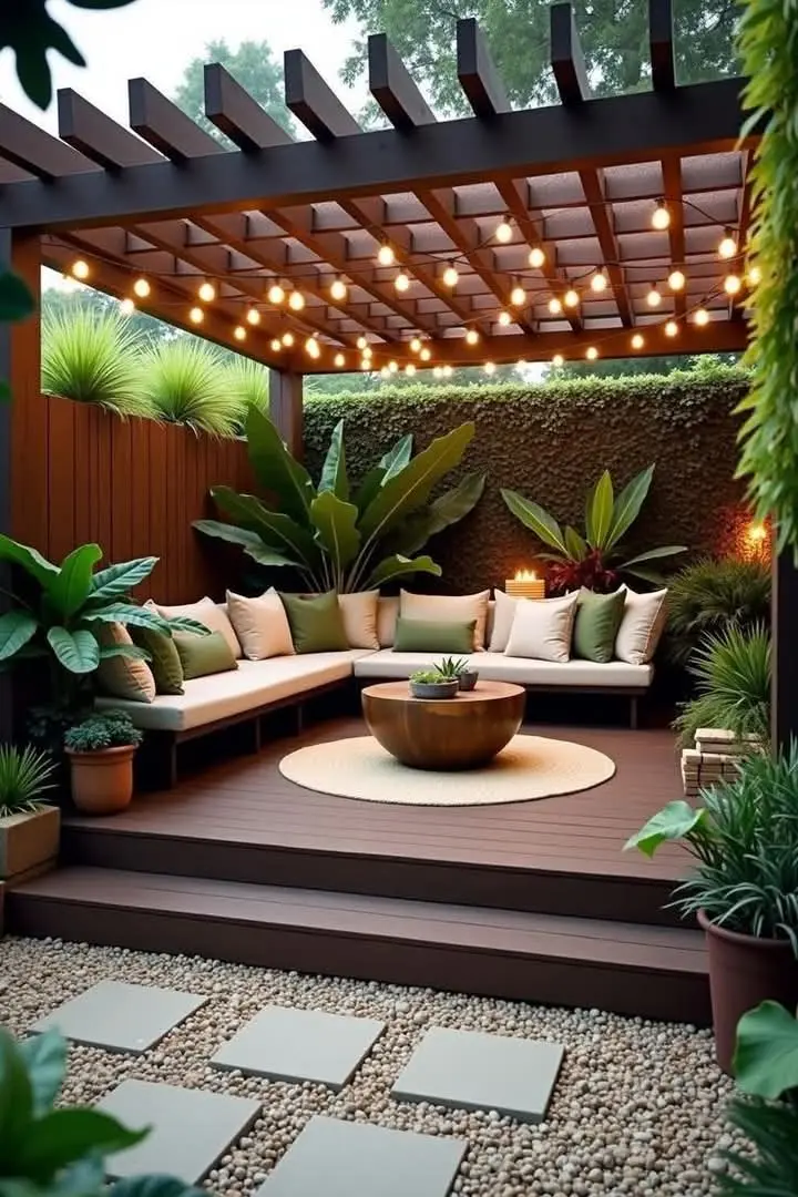 Proyecto Habitacional