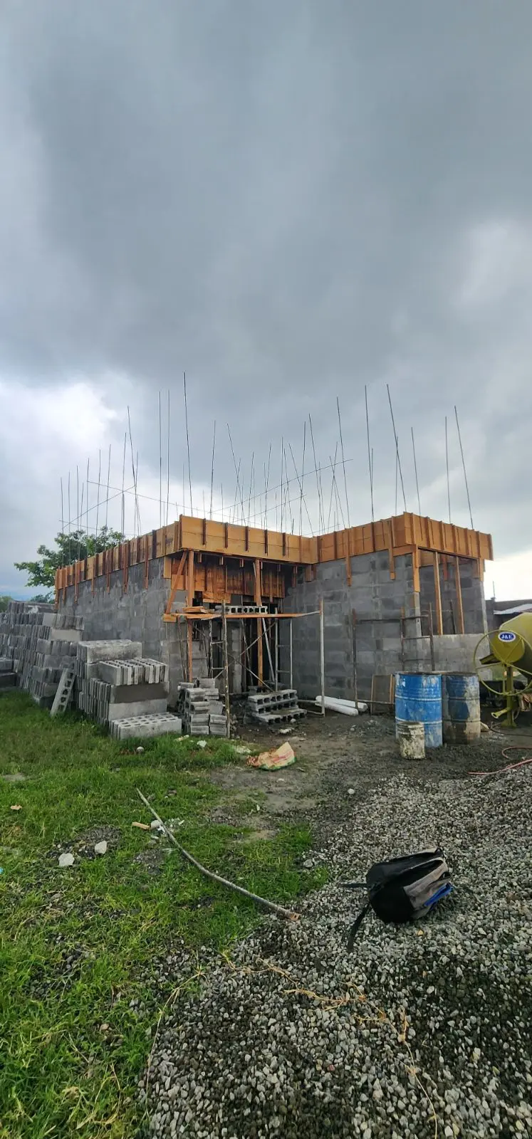 Construcción Peña